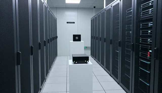 数据安全在供应链管理中的实际应用与性能考量