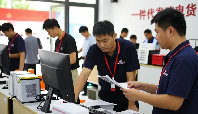 成都兴崇锦商贸有限公司提供适合品牌的一件代发