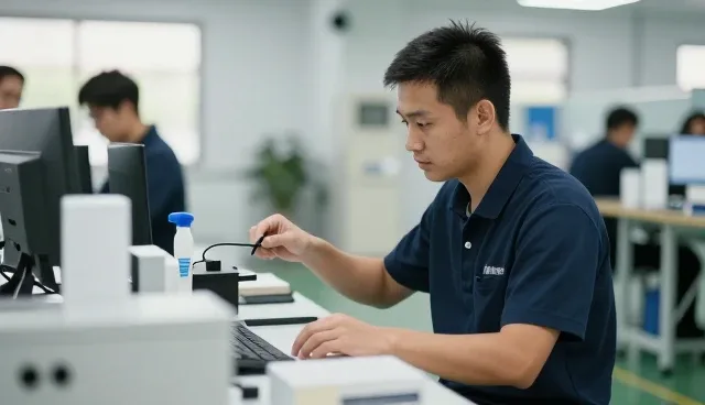 成都兴崇锦商贸有限公司助力线上店铺运营提升竞争力